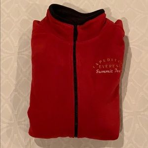 Walt Disney World Expedition Everest Fleece